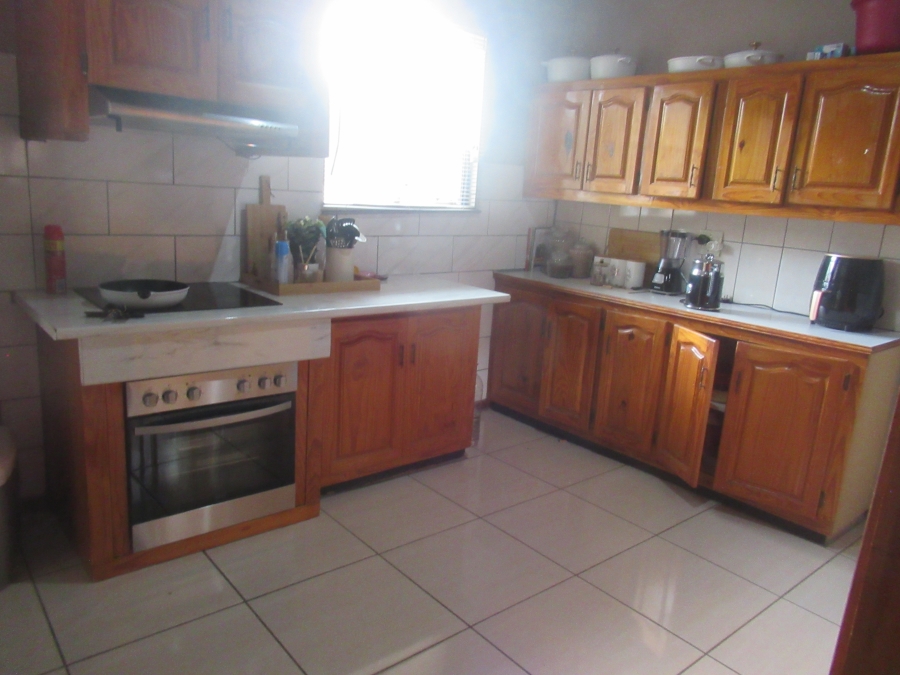 3 Bedroom Property for Sale in Riebeeckstad Free State